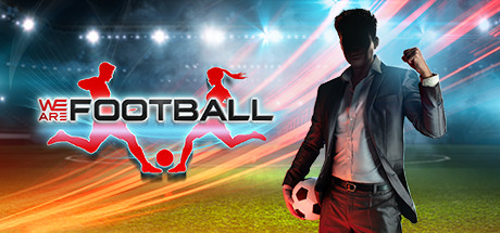 《我们是足球队 WE ARE FOOTBALL》中文版百度云迅雷下载v1.16