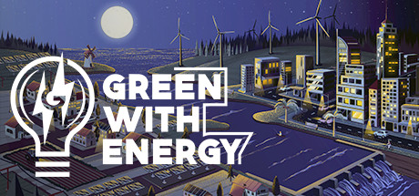 《绿色能源 Green With Energy》中文版测试版百度云迅雷下载