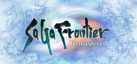 《沙加开拓者：重制版 SaGa Frontier Remastered》中文版百度云迅雷下载V2.0