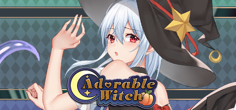 《可爱女巫 Adorable Witch》中文版百度云迅雷下载