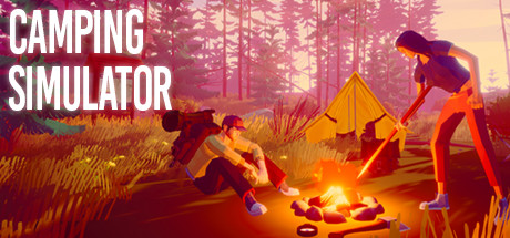 《模拟露营：小队 Camping Simulator: The Squad》中文版百度云迅雷下载v0.6|容量1.85GB|官方简体中文|支持键盘.鼠标
