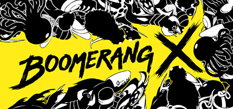 《回力镖X Boomerang X》中文版百度云迅雷下载
