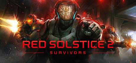 《红色至日2：幸存者 Red Solstice 2: Survivors》中文版百度云迅雷下载v1.7
