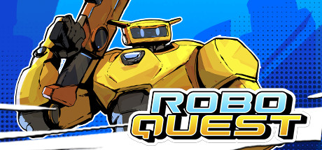 《机器人任务 Roboquest》中文版百度云迅雷下载v0.7.1