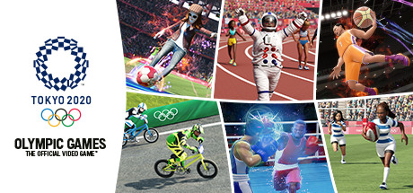 《2020年东京奥运会 Olympic Games Tokyo 2020》中文版百度云迅雷下载