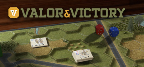 《勇气&胜利 Valor & Victory》中文版百度云迅雷下载整合Kursk更新