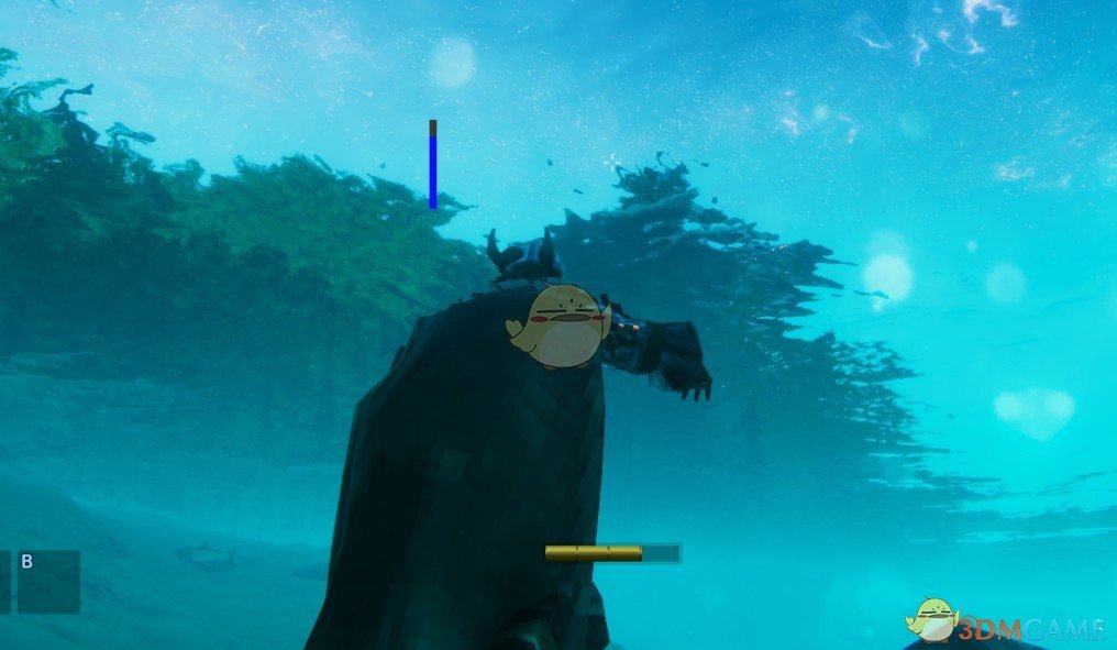 《Valheim：英灵神殿》潜泳MOD电脑版下载
