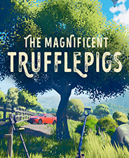 《The Magnificent Trufflepigs》 v1.0.0.1升级档+未加密补丁[ANOMALY]电脑版下载