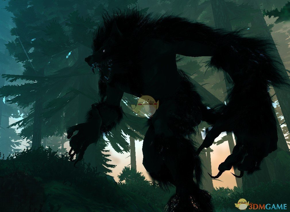 《Valheim：英灵神殿》全新怪物包MOD电脑版下载