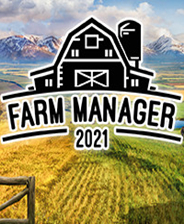 《农场经理2021》 v1.1.405升级档+未加密补丁[CODEX]电脑版下载