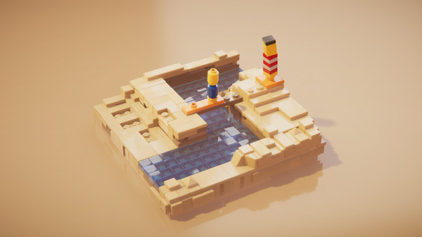 《乐高：制作者之旅 LEGO Builders Journey》中文版百度云迅雷下载v3.0.3|容量3.01GB|官方简体中文|支持键盘.鼠标.手柄 二次世界 第7张
