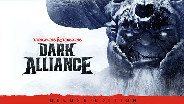《龙与地下城：黑暗联盟 Dungeons & Dragons: Dark Alliance》中文版百度云迅雷下载豪华版