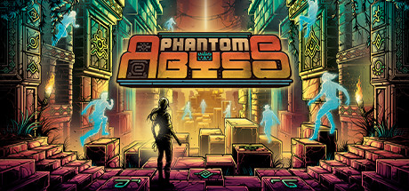 《幻影深渊 Phantom Abyss》中文版测试版百度云迅雷下载