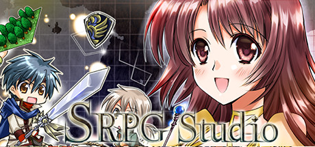 SRPG Studio电脑版下载V1.149  RPG游戏制作器