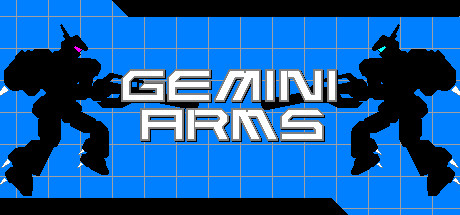 《双子武器 GeminiArms》中文版百度云迅雷下载