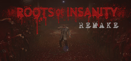 《疯狂根源 Roots of Insanity》中文版百度云迅雷下载v2.1.13