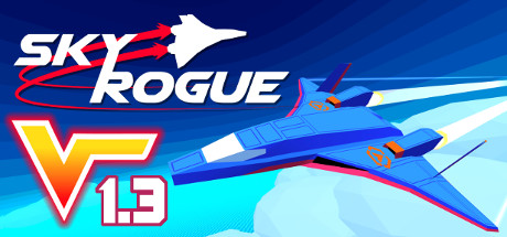 《空中盗贼 Sky Rogue》中文版百度云迅雷下载v1.3.3|容量264MB|官方简体中文|支持键盘.鼠标.手柄
