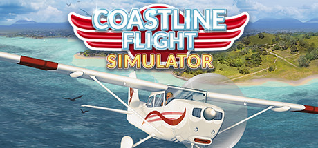 《海岸线飞行模拟器 Coastline Flight Simulator》中文版百度云迅雷下载