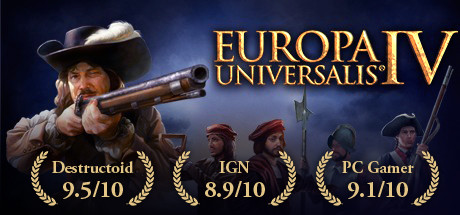 《欧陆风云4：罗马 Europa Universalis IV: The Rome》英文版百度云迅雷下载v1.34.2.0|整合全DLC|容量5.78GB|官方原版英文|支持键盘.鼠标