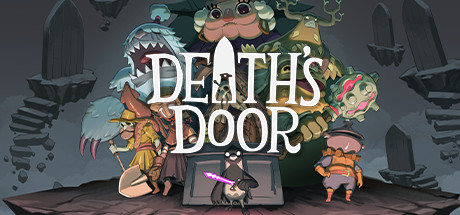 《死亡之门 Deaths Door》中文版百度云迅雷下载20210726
