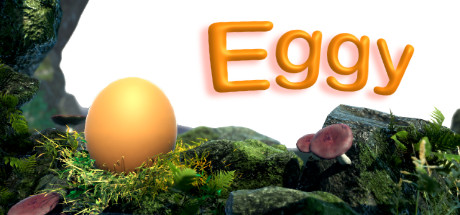 《Eggy》中文版百度云迅雷下载