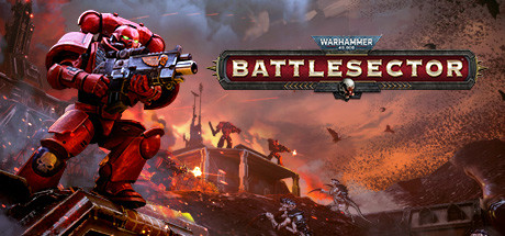 《战锤40K：战斗区域 Warhammer 40,000: Battlesector》中文版百度云迅雷下载v1.0.33单机+v1.1.29联机版|容量10.4GB|官方简体中文|支持键盘.鼠标