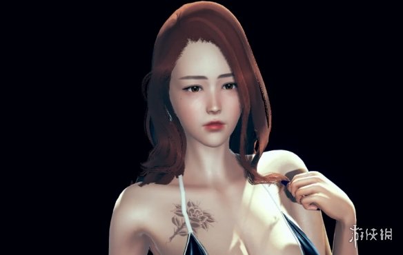 《甜心选择2》优雅迷人高贵泳装女神MOD电脑版下载