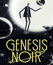 《Genesis Noir》 v9560升级档+未加密补丁[PLAZA]电脑版下载