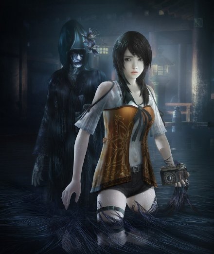 光荣将要在10月28日推出的《零 ～濡鸦之巫女～》高清版确认不会加入WiiU原版游戏中夕莉「水着」以及深羽「グラビア水着」两套装扮。 ​​​​
