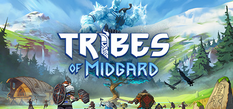 《米德加德部落 Tribes of Midgard》中文版百度云迅雷下载v4.0.17180联机版|集成DLCs|容量17.9GB|官方简体中文|支持键盘.鼠标.手柄|赠多项修改器