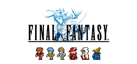 《最终幻想 FINAL FANTASY》中文版百度云迅雷下载复刻版20210826