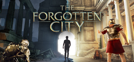 《遗忘之城 The Forgotten City》中文版百度云迅雷下载