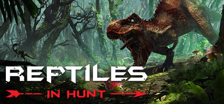 《爬行动物：猎杀 Reptiles: In Hunt》中文版百度云迅雷下载