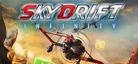 《飞天无限 Skydrift Infinity》中文版百度云迅雷下载