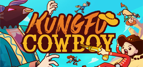 《功夫牛仔 Kungfu Cowboy》中文版百度云迅雷下载