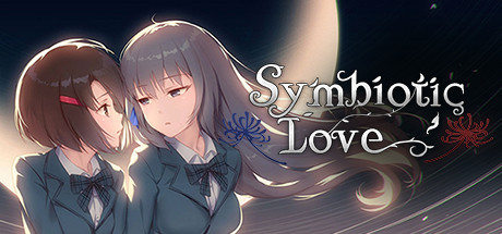 《寄甡 Symbiotic Love - Yuri Visual Novel》英文版百度云迅雷下载