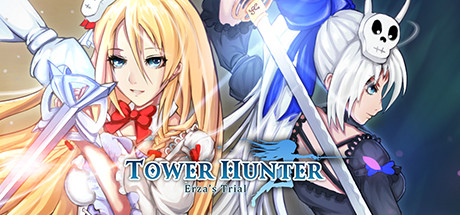 《魔塔猎人 Tower Hunter: Erza's Trial》中文版百度云迅雷下载v02.08.2021