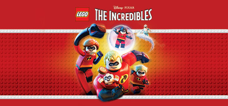 《乐高超人总动员 LEGO The Incredibles》中文版百度云迅雷下载