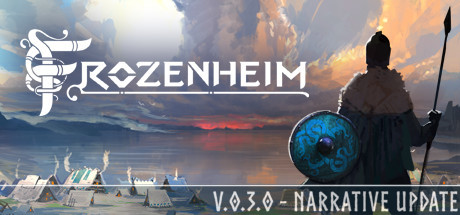 《Frozenheim》中文版百度云迅雷下载v0.4.0