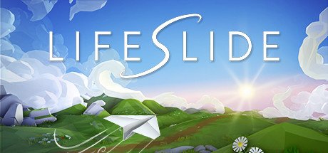 《Lifeslide》中文版百度云迅雷下载