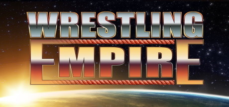 《摔跤帝国 Wrestling Empire》英文版百度云迅雷下载10008499
