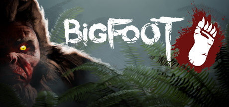 《大脚怪 BIGFOOT》中文版百度云迅雷下载v5.1.1.1|容量8.88GB|官方简体中文|支持键盘.鼠标.手柄
