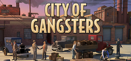 《黑帮之城 City of Gangsters》中文版百度云迅雷下载集成Bourbon Bootlegging