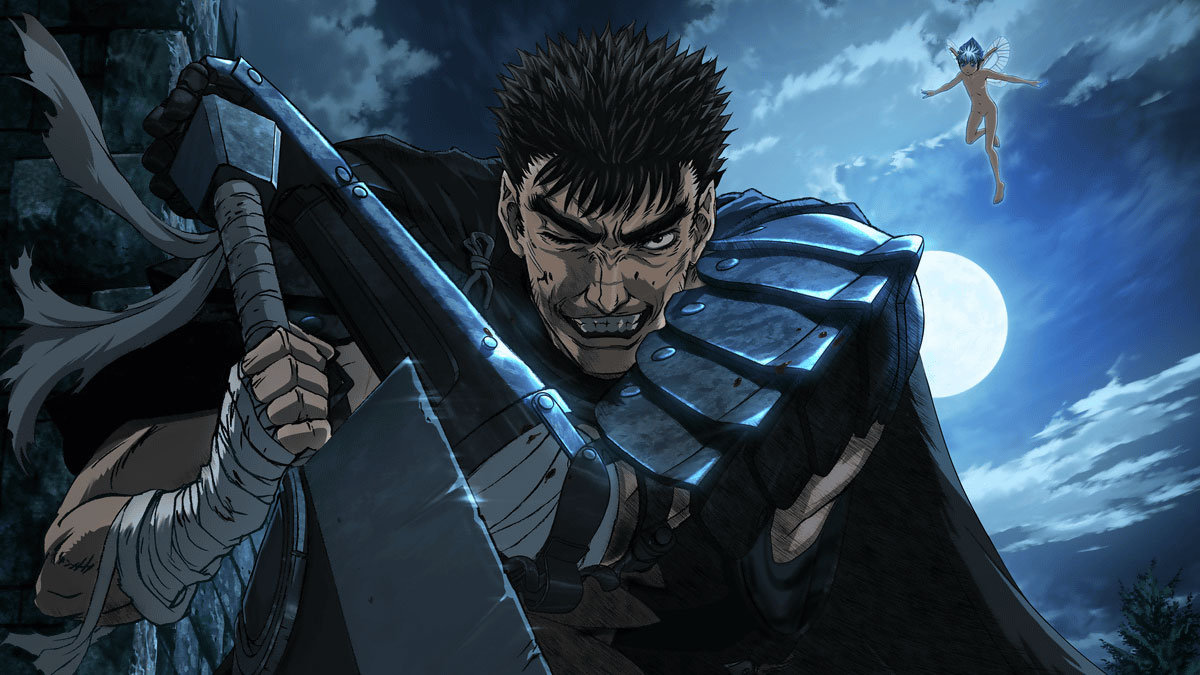 《剑风传奇》将于9月10日发布最新话第364话，为作者三浦建太郎先生遗稿。 ​​​​
