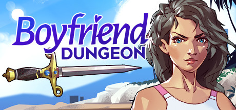 《男友地牢 Boyfriend Dungeon》中文版百度云迅雷下载