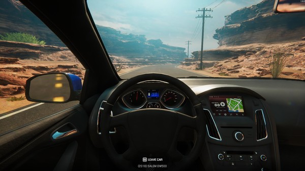 《汽车修理工模拟2021 Car Mechanic Simulator 2021》中文版百度云迅雷下载集成DLCs 二次世界 第7张