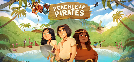 《桃叶海盗 Peachleaf Pirates》中文试玩版百度云迅雷下载