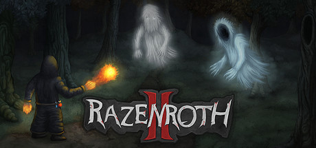 《雷泽洛斯2 Razenroth 2》中文版百度云迅雷下载
