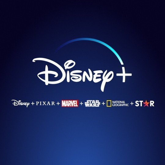迪士尼+将于11月份登陆韩国、中国香港和中国台湾地区