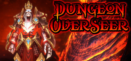 《地牢监督者 Dungeon Overseer》中文版百度云迅雷下载